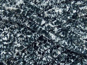 Composition 100% Micro fibre, White, Brand Ice Yarns, Grey Shades, Black, fnt2-74475