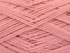 Fiber Content 100% Acrylic, Pink, Brand Ice Yarns, fnt2-74738