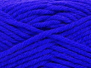 Fiber Content 100% Acrylic, Purple, Brand Ice Yarns, fnt2-76953 