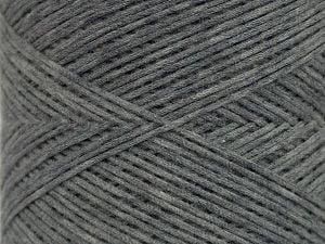 Composition 67% Coton, 33% Polyamide, Light Grey, Brand Ice Yarns, fnt2-77074 