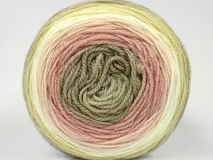 Fiber Content 70% Premium Acrylic, 30% Wool, Pink Shades, Brand Ice Yarns, Camel, Beige, Yarn Thickness 3 Light DK, Light, Worsted, fnt2-77654