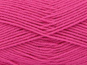Fiber Content 100% Acrylic, Pink, Brand Ice Yarns, fnt2-77811 