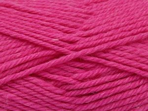 Composition 50% Superwash Wool, 25% Bambou, 25% Polyamide, Pink, Brand Ice Yarns, fnt2-77995