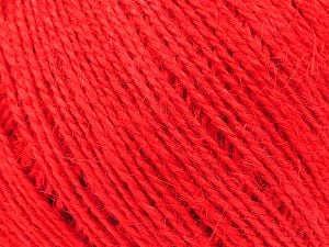 İçerik 100% Hemp Yarn, Red, Brand Ice Yarns, Yarn Thickness 2 Fine Sport, Baby, fnt2-78189