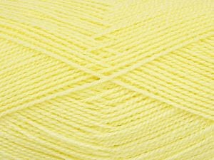 Ä°Ã§erik 100% Akrilik, Yellow, Brand Ice Yarns, fnt2-78735 
