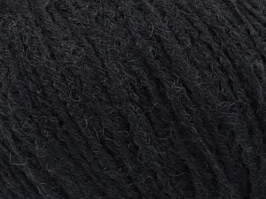 Fiber Content 60% Merino Wool, 40% Acrylic, Brand Ice Yarns, Dark Navy, Yarn Thickness 2 Fine Sport, Baby, fnt2-78781 