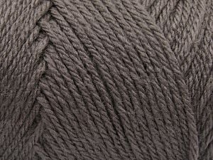 Items made with this yarn are machine washable & dryable. Ä°Ã§erik 100% Akrilik, Light Grey, Brand Ice Yarns, fnt2-78868 