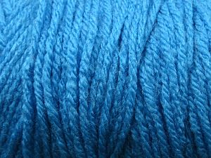 Items made with this yarn are machine washable & dryable. Composition 100% Acrylique, Turquoise, Brand Ice Yarns, fnt2-78893 