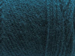 Items made with this yarn are machine washable & dryable. Fiber Content 100% Acrylic, Teal, Brand Ice Yarns, fnt2-78929