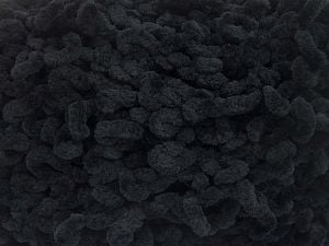 Composition 100% Microfibre, Brand Ice Yarns, Black, fnt2-79032