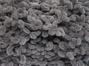 Composition 100% Microfibre, Brand Ice Yarns, Grey, fnt2-79036