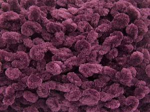 Composition 100% Microfibre, Maroon, Brand Ice Yarns, fnt2-79038