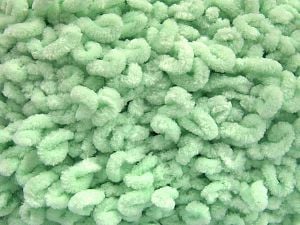 Composition 100% Microfibre, Mint Green, Brand Ice Yarns, fnt2-79050 