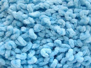 Composition 100% Microfibre, Brand Ice Yarns, Baby Blue, fnt2-79051 