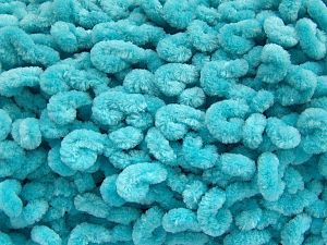 Composition 100% Microfibre, Turquoise, Brand Ice Yarns, fnt2-79054 