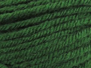Composition 100% Acrylique, Brand Ice Yarns, Dark Green, fnt2-79064 
