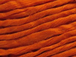 Ä°Ã§erik 100% Polyester, Orange, Brand Ice Yarns, fnt2-79366 