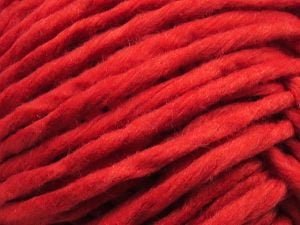 İçerik 100% Polyester, Red, Brand Ice Yarns, fnt2-79370