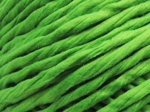 Fiber Content 100% Polyester, Brand Ice Yarns, Green, fnt2-79372