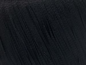 Composition 100% Acrylique, Brand Ice Yarns, Black, fnt2-79654
