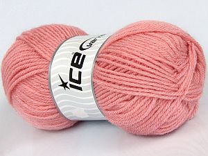 80% Extrafine Merino wool/20% silk laceweight (100g) - DT Craft and Design