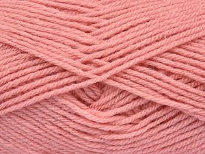 Fiber Content 100% Acrylic, Pink, Brand Ice Yarns, fnt2-79794 