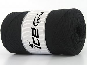 Bumblebee Eyelash Yarn, Yellow and Black- 100 Gram (3.53 Ounces) 164 Yards  (150 Meters), Polyester, Ice Yarns Eyelash 100gr no. 44923, 1 Skein