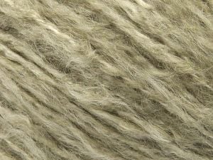 Composition 76% Acrylique, 24% Polyester, Light Camel, Brand Ice Yarns, fnt2-80192
