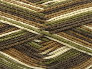 Planned Pooling The yarn is suitable for planned pooling İçerik 100% Antipilling Acrylic, Khaki, Brand Ice Yarns, Brown Shades, Yarn Thickness 4 Medium Worsted, Afghan, Aran, fnt2-80386