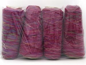 Ribbon Chain Cone In this list; you see most recent 50 mixed lots. <br> To see all <a href=&amp/mixed_lots/o/4#list&amp>CLICK HERE</a> (Old ones have much better deals)<hr> Fiber Content 100% Polyamide, Brand Ice Yarns, fnt2-80595 