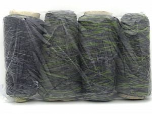 Ribbon Chain Cone In this list; you see most recent 50 mixed lots. <br> To see all <a href=&amp/mixed_lots/o/4#list&amp>CLICK HERE</a> (Old ones have much better deals)<hr> Fiber Content 100% Polyamide, Brand Ice Yarns, fnt2-80596 