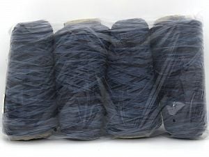 Ribbon Chain Cone In this list; you see most recent 50 mixed lots. <br> To see all <a href=&amp/mixed_lots/o/4#list&amp>CLICK HERE</a> (Old ones have much better deals)<hr> Composition 100% Polyamide, Brand Ice Yarns, fnt2-80598 