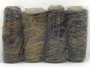 Ribbon Chain Cone In this list; you see most recent 50 mixed lots. <br> To see all <a href=&amp/mixed_lots/o/4#list&amp>CLICK HERE</a> (Old ones have much better deals)<hr> Fiber Content 100% Polyamide, Brand Ice Yarns, fnt2-80599 
