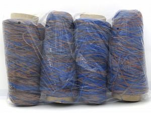 Ribbon Chain Cone In this list; you see most recent 50 mixed lots. <br> To see all <a href=&amp/mixed_lots/o/4#list&amp>CLICK HERE</a> (Old ones have much better deals)<hr> Fiber Content 100% Polyamide, Brand Ice Yarns, fnt2-80602 