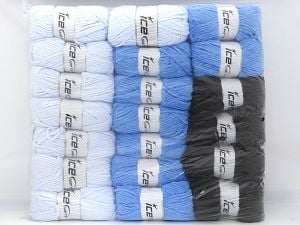 Chenille Yarns In this list; you see most recent 50 mixed lots. <br> To see all <a href=&amp/mixed_lots/o/4#list&amp>CLICK HERE</a> (Old ones have much better deals)<hr> Ä°Ã§erik 100% Mikro Polyester, Brand Ice Yarns, fnt2-80674 