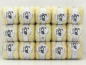 Petite Paillette Yarns In this list; you see most recent 50 mixed lots. <br> To see all <a href=&amp/mixed_lots/o/4#list&amp>CLICK HERE</a> (Old ones have much better deals)<hr> Fiber Content 97% Polyester, 3% Paillette, Brand Ice Yarns, fnt2-80761 