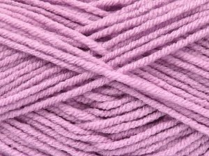 Ä°Ã§erik 100% Akrilik, Pink, Brand Ice Yarns, fnt2-80880 