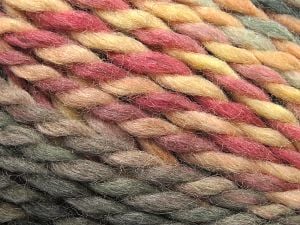 Composition 100% Acrylique, Pink, Brand Ice Yarns, Grey, Camel, Brown, Black, fnt2-80882 