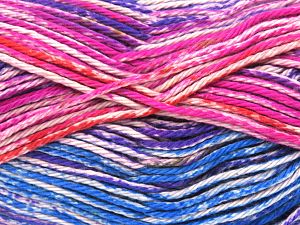 Fiber Content 100% Cotton, Red, Purple, Brand Ice Yarns, Green, Fuchsia, Blue, fnt2-80889 