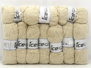 Acrylic Yarns In this list; you see most recent 50 mixed lots. <br> To see all <a href=&/mixed_lots/o/4#list&>CLICK HERE</a> (Old ones have much better deals)<hr> Fiber Content 100% Acrylic, Brand Ice Yarns, fnt2-80909