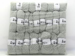 Plain Acrylic Yarns In this list; you see most recent 50 mixed lots. <br> To see all <a href=&/mixed_lots/o/4#list&>CLICK HERE</a> (Old ones have much better deals)<hr> Fiber Content 100% Acrylic, Brand Ice Yarns, fnt2-80940