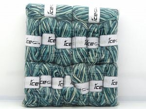 Sock Yarns In this list; you see most recent 50 mixed lots. <br> To see all <a href=&amp/mixed_lots/o/4#list&amp>CLICK HERE</a> (Old ones have much better deals)<hr> Composition 75% Superwash Wool, 25% Polyamide, Brand Ice Yarns, fnt2-80954 
