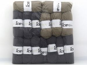 Winter Yarns In this list; you see most recent 50 mixed lots. <br> To see all <a href=&amp/mixed_lots/o/4#list&amp>CLICK HERE</a> (Old ones have much better deals)<hr> Brand Ice Yarns, fnt2-80976 