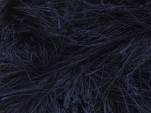 Composition 100% Polyester, Navy, Brand Ice Yarns, fnt2-80987 