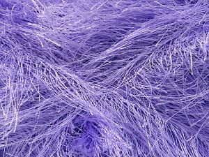 Composition 100% Polyester, Lilac, Brand Ice Yarns, fnt2-80990 