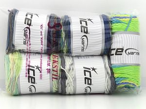 Cakes Blues - Cakes Blues Baby In this list; you see most recent 50 mixed lots. <br> To see all <a href=&/mixed_lots/o/4#list&>CLICK HERE</a> (Old ones have much better deals)<hr> Fiber Content 100% Acrylic, Brand Ice Yarns, fnt2-81002