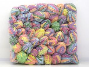 Magic Light Leftover Yarns In this list; you see most recent 50 mixed lots. <br> To see all <a href=&amp/mixed_lots/o/4#list&amp>CLICK HERE</a> (Old ones have much better deals)<hr> Fiber Content 100% Acrylic, Brand Ice Yarns, fnt2-81032 
