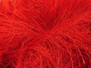 Ä°Ã§erik 100% Polyester, Red, Brand Ice Yarns, fnt2-81071 