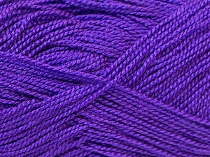 İçerik 100% Akrilik, Purple, Brand Ice Yarns, Yarn Thickness 1 SuperFine Sock, Fingering, Baby, fnt2-24598