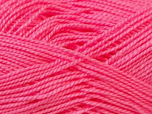 İçerik 100% Akrilik, Pink, Brand Ice Yarns, Yarn Thickness 1 SuperFine Sock, Fingering, Baby, fnt2-24609